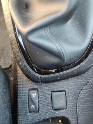 Renault Clio 2014