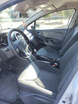 Renault Clio 2014