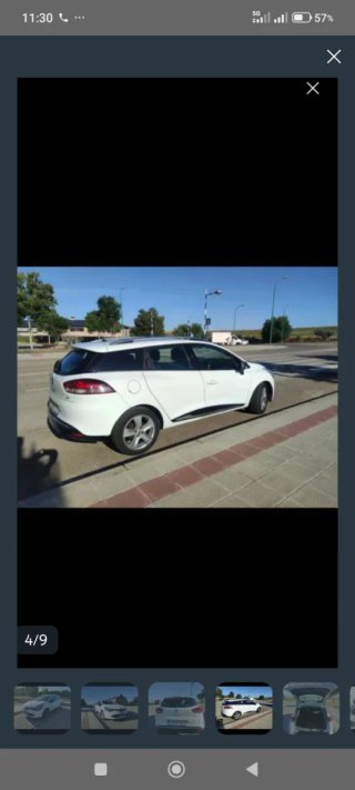 Renault Clio 2014