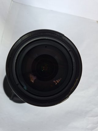Objetivo Nikon 18-200mm VR. No ofertas