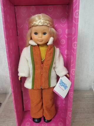 Lote para lidia ,Nancy Gredos Muñeca