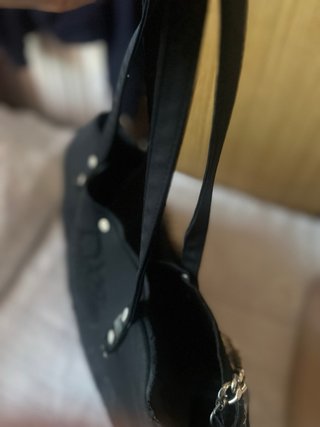 Borsa grande stella mcartney spaziosa e comoda
