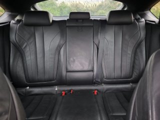 BMW X6 2015