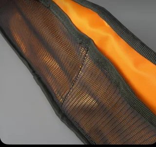 Bolsa Bikepacking bicicleta.