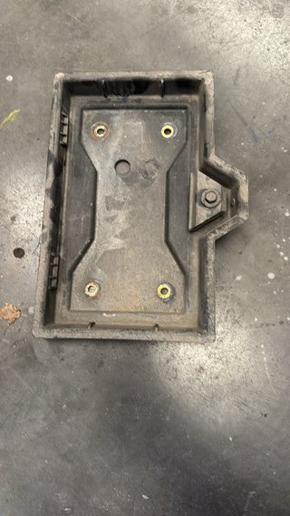Puerta Hummer H2 Despiece