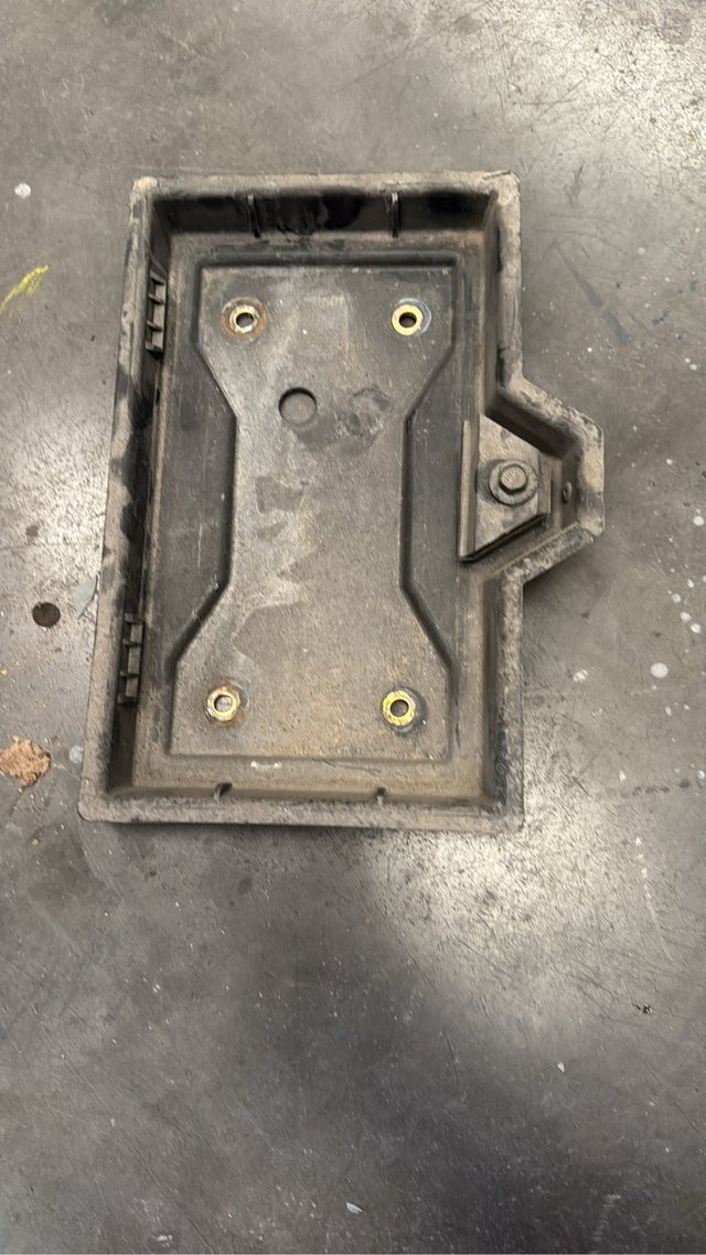 Puerta Hummer H2 Despiece