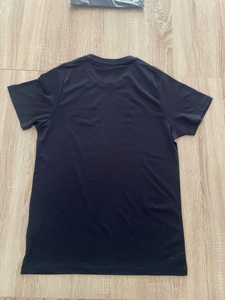 2 camisetas S
