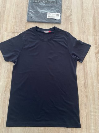 2 camisetas S