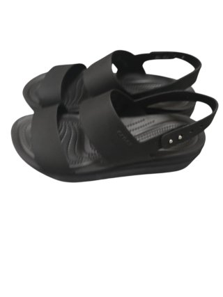 Crocs Brooklyn Low Wedge, Sandalias Mujer 41/42