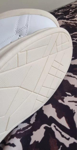 Zapatillas Hummel Blancas Talla 40,nuevas