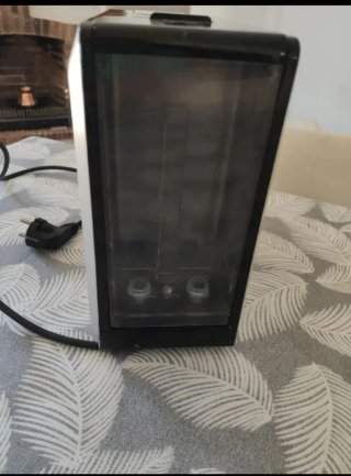 Cafetera Cápsulas Illy Mitaca I8