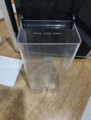 Cafetera Cápsulas Illy Mitaca I8