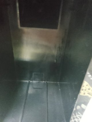 Cafetera Cápsulas Illy Mitaca I8