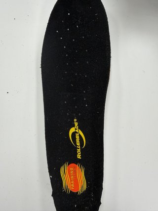 Patines 27,5 y protecciones Rollerblade