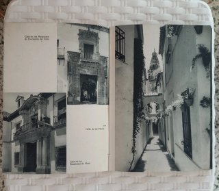 2 Guías Córdoba y Sevilla