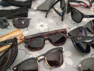 Lote de gafas de sol