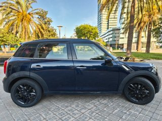 MINI Countryman 2015