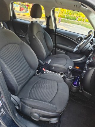 MINI Countryman 2015