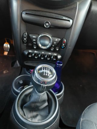 MINI Countryman 2015