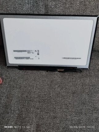 Panel LED 12.5 ThinkPad X240/250/260 (y +) HD