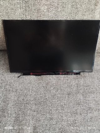 Panel LED 12.5 ThinkPad X240/250/260 (y +) HD