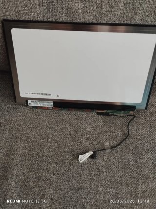 Panel LED 12.5 ThinkPad X240/250/260 (y +) HD