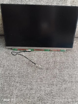 Panel LED 12.5 ThinkPad X240/250/260 (y +) HD