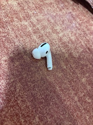 Airpods pro (1a generación)