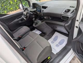Peugeot Partner Premium 3Plazas 1.5Blue IVA Garant