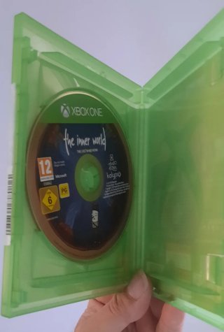 The Inner World Xbox One