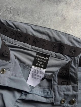 Norrona  pantalon corto talla S