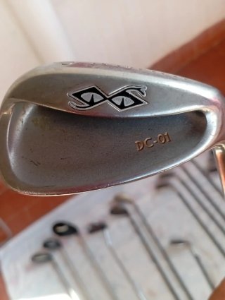 Set de Palos de Golf Wilson Staff