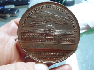 Medalla Militar Francesa Centro Estudios