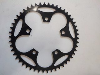 Monoplato WXA 50T 110 BCD 9/10/11V CNC. NUEVO