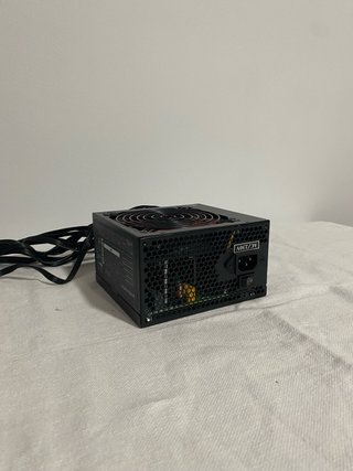 Fuente Alimentación Mars Gaming 650W ATX