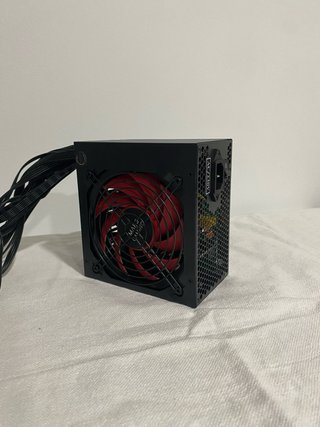 Fuente Alimentación Mars Gaming 650W ATX