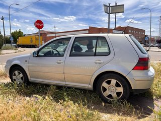 Vw Golf  1999