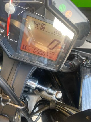 Aprilia RSV4 Replica Misano 2013