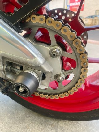 Aprilia RSV4 Replica Misano 2013