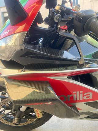Aprilia RSV4 Replica Misano 2013