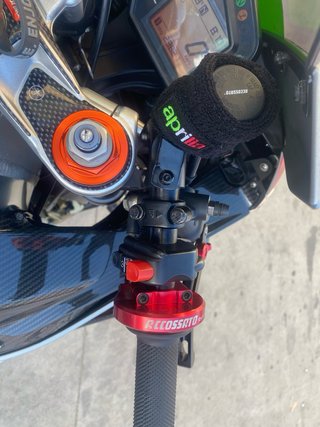 Aprilia RSV4 Replica Misano 2013