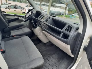 Volkswagen Transporter T6 2019
