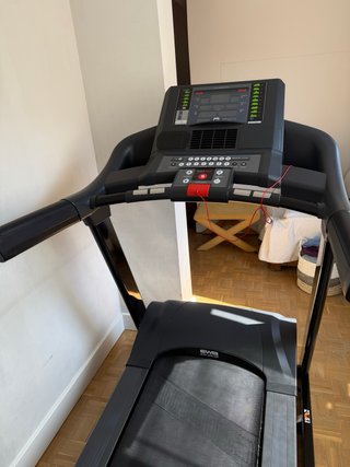 Cinta de Correr BH - Muy Buen Estado