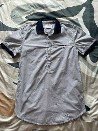 Lote  Ropa Talla M: 3 Camisetas y 2 Polos