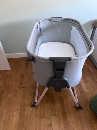 Cuna Maxi-Cosi Tori