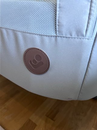 Cuna Maxi-Cosi Tori