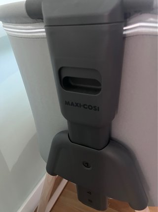 Cuna Maxi-Cosi Tori