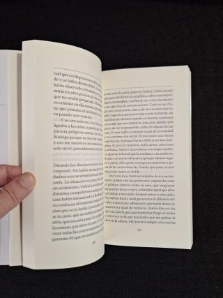 Elvira Sastre. Las vulnerabilidades