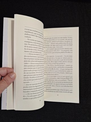 Elvira Sastre. Las vulnerabilidades