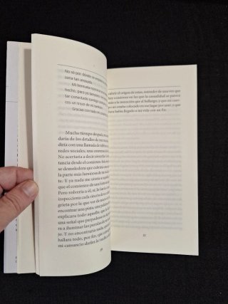 Elvira Sastre. Las vulnerabilidades